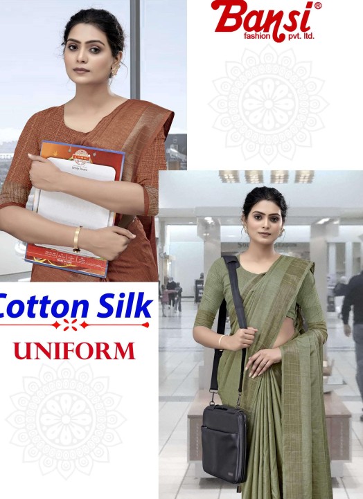 Cotton Silk (BNS)
